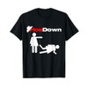 Funny Country Shirt: Hoe Down T-Shirt