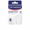 Hansaplast Sensitive Plasters Pack of 20