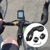 Bicycle Mount for Garmin Edge 530 540 520 510 500
