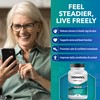 Tremanol Natural Aid Essential Tremor Relief Herbal Supplement for Neurological