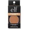 e.l.f. Putty Bronzer, Creamy & Highly Pigmented Formula, Creates a