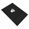 Silicone NonSlip Pad Hairdresser Electric Hair Cutter Clipper Tools Cushion