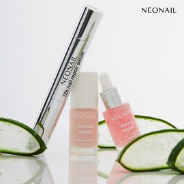NEONAIL Extreme Nail Repair - Regeneration Nail Care Set - Nagelpflegeset - Nagellack - Gelnägel Set - Nagelöl - Peeling für Haut und Nägel - Nagelhärter - Serum für Haut und Nägel - Nagelpflege