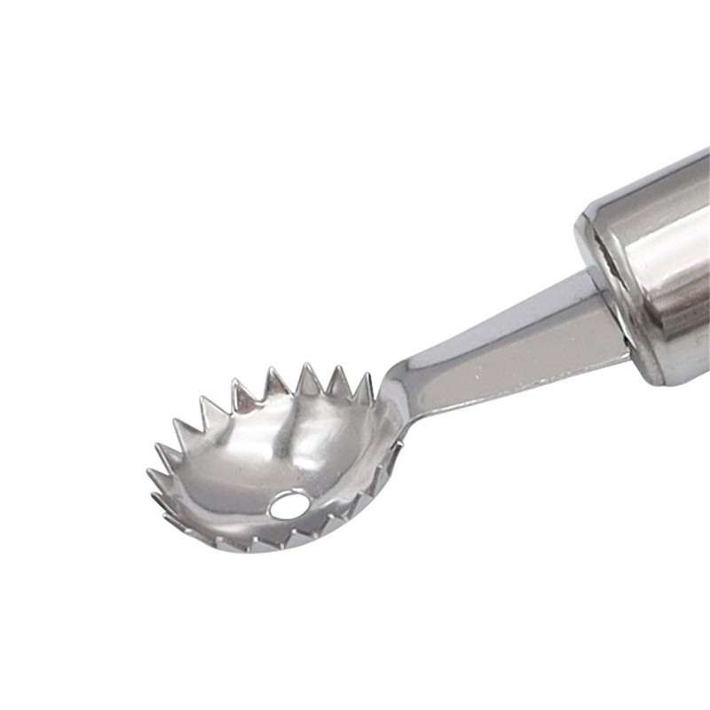 Set Of 5 Convenient Fruit Stem Pullers Strawberrys Hullers Removers