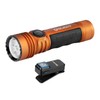 OLIGHT Seeker 4 Pro Rechargeable LED Flashlights, High Lumens Powerful