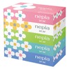 Nepia Nepi Nepi Thysh (300 Sheets 150 Sets) x 5