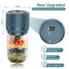 UNERVER M12 Smart Electric Mason Jar Vacuum Sealer - Auto