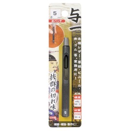 与一 Leather Punch 5.0 mm 05519