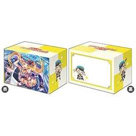 Bushiroad Deck Holder Collection V2 Vol. 1137 BanG Dream! Girls Band Party! "Kokoro" Part 3
