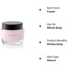 Mary Kay Intense Moisturizing Cream, 1.8 oz Full-Size Jar