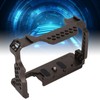 For Sony A7M3 Camera Cage CNC Machining Aluminum Alloy Camera