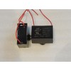 CBB61 18µF 450V AC ±5% 25/105/21 Capacitor, 105°C Resistant -