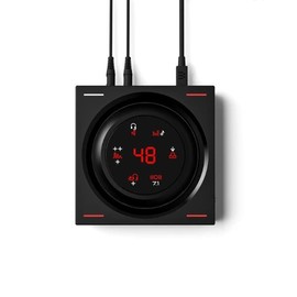 EPOS ゲーミング PC オーディオアンプ GSX 1000 2nd Edition【国内正規品】 1001150