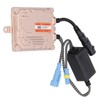 Car HID Xenon Ballast Igniter 12V 55W Alternating Current Quick