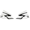 Tankpad Compatible with KTM 1390 Super Duke R Tank Protector