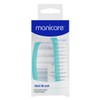 Manicare Nail Brush Mint Green