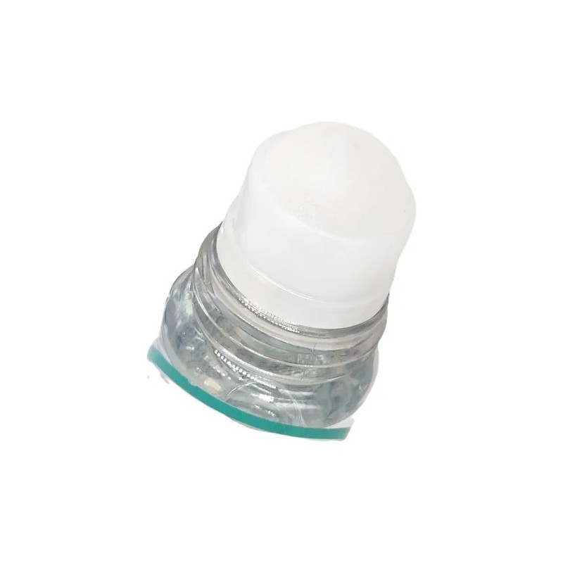 Desodorante En Roll On Krystal Stone, Hipoalergenico, 90ml