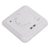 Mechanical Thermostat Electric Floor Heated Equipment for Commercial Industrial Civil
