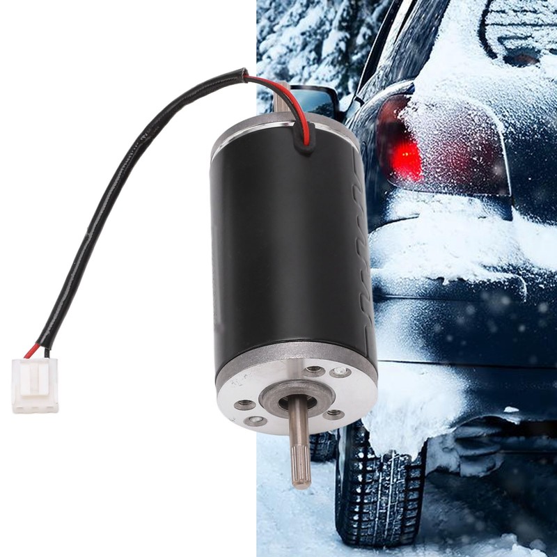 5000W Parking Heater Motor 252113992000 Air Diesel Parking Heater Fit