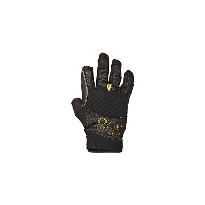 Gul Evo Pro Three Finger Sailing Yachting and Dinghy Gloves