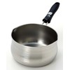 Pearl Metal Made in Japan Milk Pan 5.5 inches Round