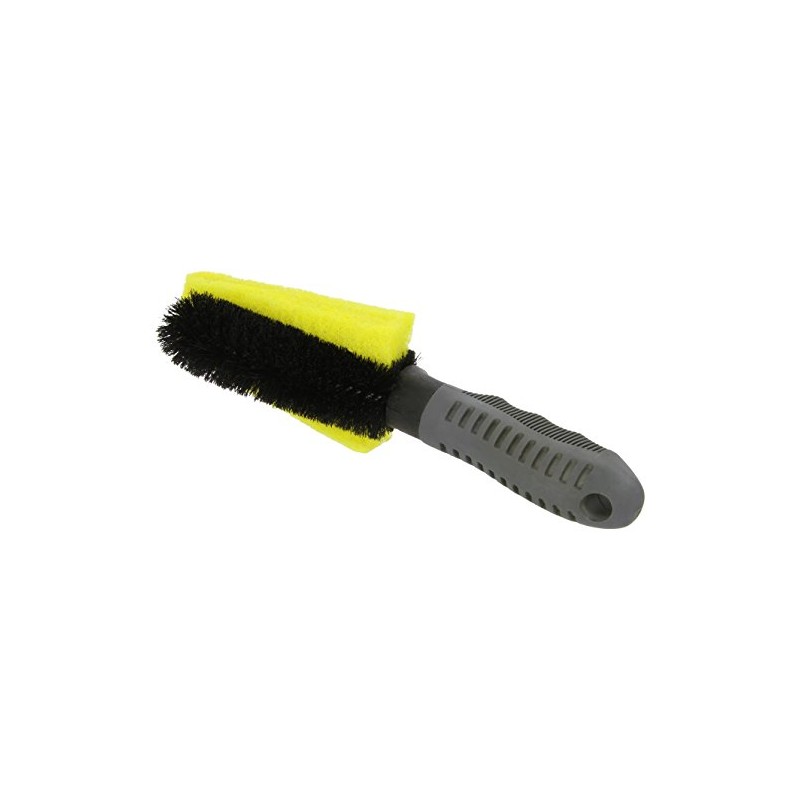 Walser 16076 Wheel Rim Brush with Special Sponge
