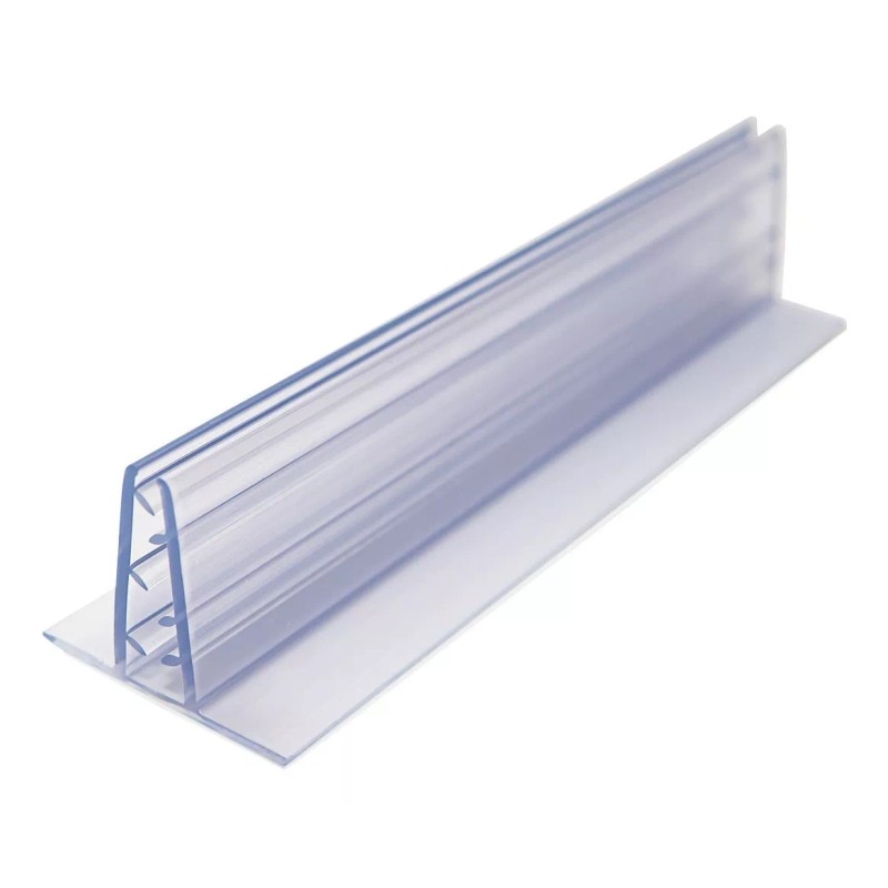 Exhivit Soporte Para Graficos, Mampara, Anuncios, Paq C/ 10 Pz