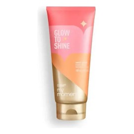Crema Corporal Cyzone My Moment Glow To Shine 180ml
