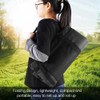 Portable Moistureproof Picnic Mat Outdoor Camping Beach Stadium Folding Seat
