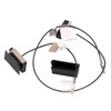 BestParts Antenna Cover Cable Kit Replacement for HP ProDesk 600