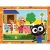 Ravensburger Milo Jigsaw Puzzles for Kids Age 3 Years Up