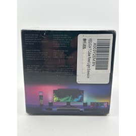 YEELIGHT Cube Smart Lamp Panel Extension Model YLFWD-0006