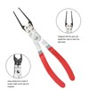 Aleric Relay Puller Pliers and Fuse Puller Plier, Automotive Relay