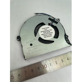 CSEZWASM Replacement New CPU Cooling Fan for HP Pavilion 15-CC 15-CK 14-BK 14-BP 15-CC700 15-CC708tx 15-CC715TX 15-CC710TX 14-BKXXX 15-CKXXX 14-BPXX Series NFB80A05H-003 927918-001 NS75000-16K11 Fan