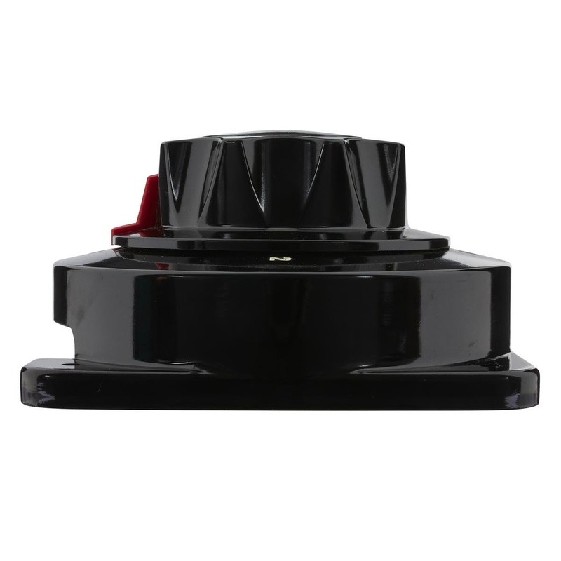 Hella 4 Position Battery Disconnect Switch Rotary 150 AMP