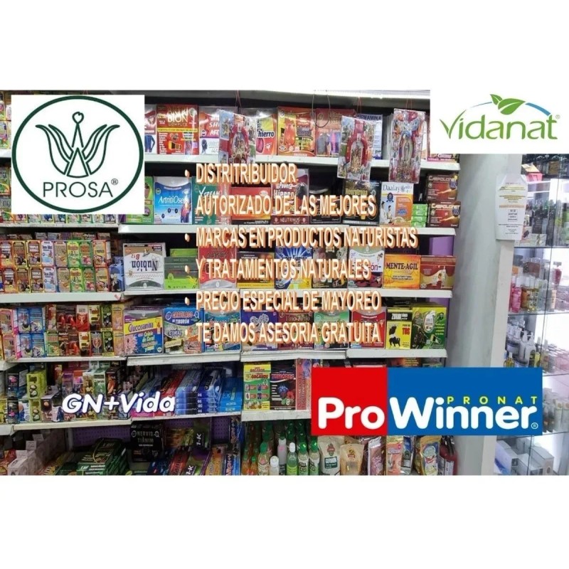 Aukar Shampoo Bergamota Con Mino 6%, Premium 100% Natural