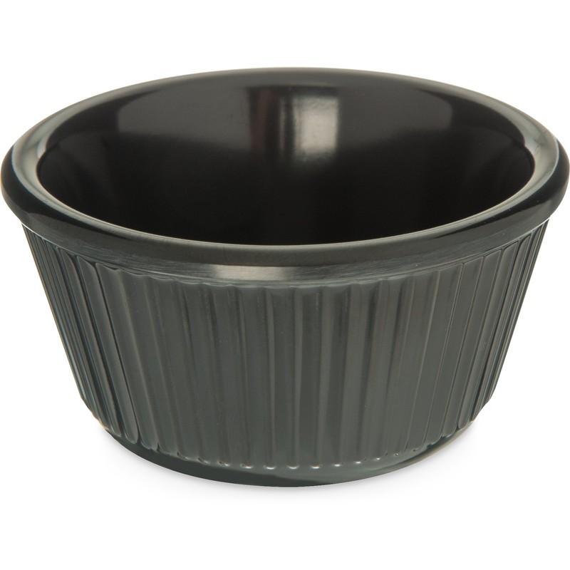 Carlisle FoodService Products Plastic Ramekins, Sauce Bowl For Catering, Kitchen,