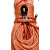 CLIMB RIGHT 16 Strand Climbing Rope 1/2" x 120 Feet