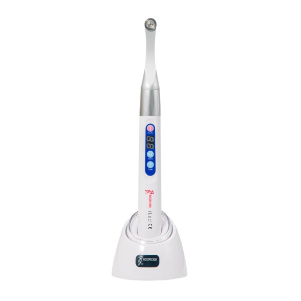 Woodpecker Original Woodpecker Dental i LED Plus Curing Light Lamp