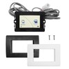 Wall Switch for Thetford Tecma Silence Plus, 36387 RV Toilet