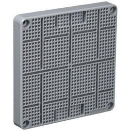 Mirai Industry BPF-1212G Mounting Plate