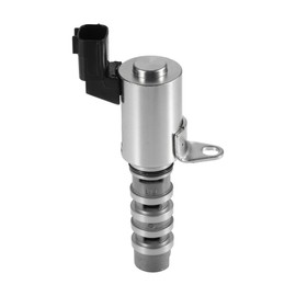 Unifizz 23796-ED000 VVT Solenoid Intake & Exhaust Camshaft Position Actuator Solenoid Valve Kit for NI-SSAN Versa 2011 2012 2013 2014 2015 2016 1.6L Engine Variable Valve Timing Solenoid