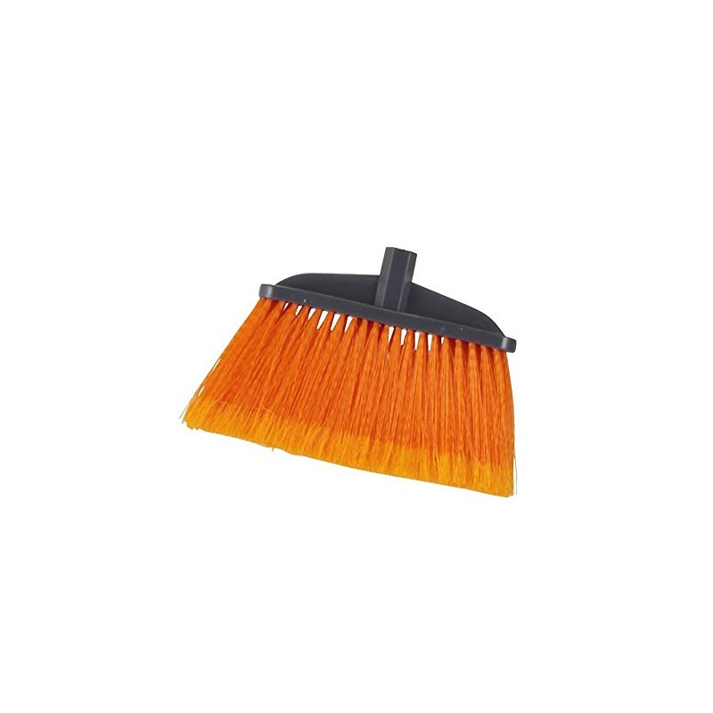 YATSUYA 21512 Orange Broom Long Handle Spare
