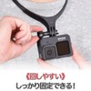 GLIDER Accessories for GoPro GLD5604MJ46S Japanese Short Set of 2