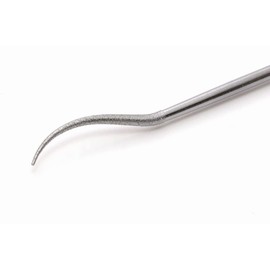 Hobby Tool Series Special Shape Diamond File Round (Turn)