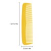 Yorgewd 12 Pieces Hair Combs Set for Women Men 5