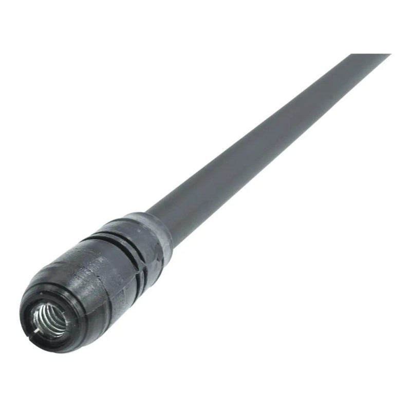 Repuesto Antena Salpicadera Lisa 41 Cm P/ Ford Explorer Negro