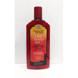 Agadir Argan oil Hair Shield 450 Deep Fortifying Conditioner, 12.4 oz