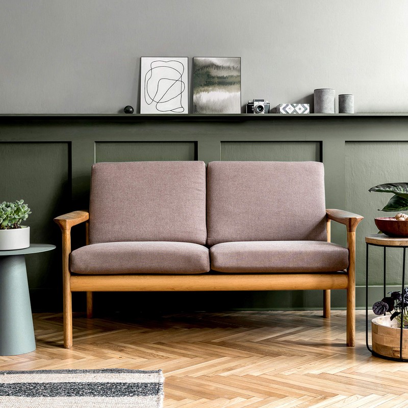 MCS Format Frame, Black, 8 x 10 in, 2 pk