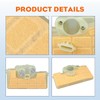 Hipa MS290 Air Filter for Stihl 029 MS 290 MS310